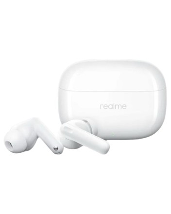  Беспроводные наушники TWS Realme Buds T310 белые