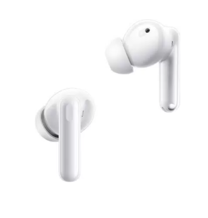  Беспроводные наушники TWS Realme Buds T310 белые