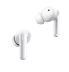 Беспроводные наушники TWS Realme Buds T310 белые