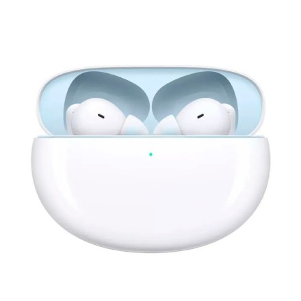  Беспроводные наушники OPPO Enco Free 2i белые