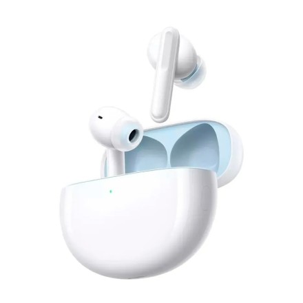  Беспроводные наушники OPPO Enco Free 2i белые