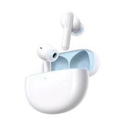 Беспроводные наушники OPPO Enco Free 2i белые