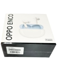 Беспроводные наушники OPPO Enco Free 2i белые