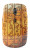  Мышь беспроводная Smartbuy 327AG Egypt USB/DPI 1000-1500-2000/4 кнопки/2AAA (SBM-327AG-EG-FC)