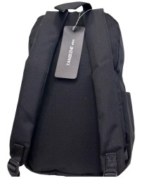 Рюкзак Tanjiezhe Colorful backpack 10L YG-034-3 черный