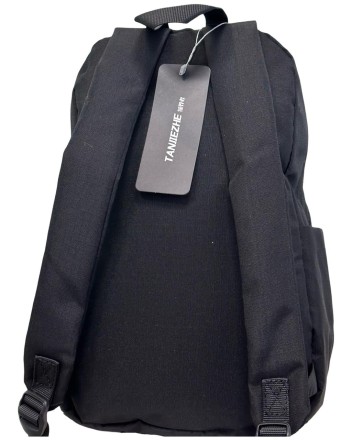  Рюкзак Tanjiezhe Colorful backpack 10L YG-034-3 черный