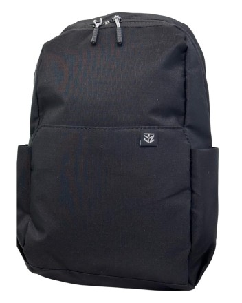 Рюкзак Xiaomi Tanjiezhe Colorful backpack 10L YG-034-3 черный