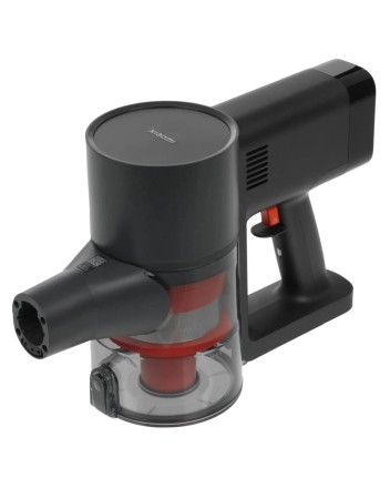  Беспроводной пылесос Xiaomi Vacuum Cleaner G20 Max (D206) черный