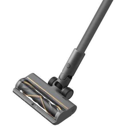  Беспроводной пылесос вертикальный Dreame R20 AQUA серый EU