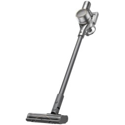 Беспроводной пылесос вертикальный Dreame R20 AQUA серый EU 