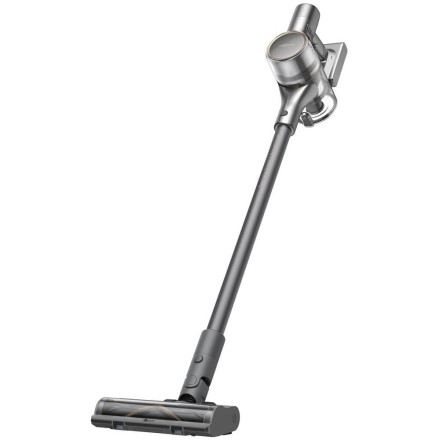  Беспроводной пылесос вертикальный Dreame R20 AQUA серый EU