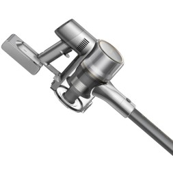 Беспроводной пылесос вертикальный Dreame R20 AQUA серый EU 