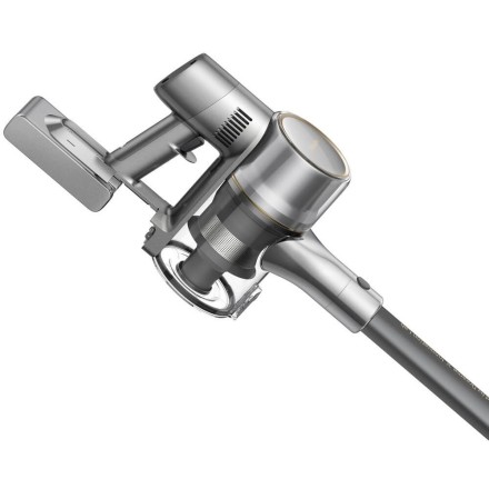  Беспроводной пылесос вертикальный Dreame R20 AQUA серый EU