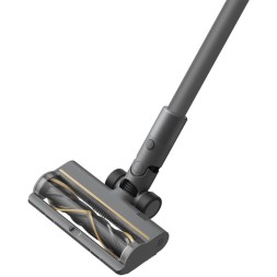 Беспроводной пылесос вертикальный Dreame R20 AQUA серый EU 