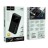  Powerbank Hoco J144A 30000mAh 2USB/1C с дисплеем черный