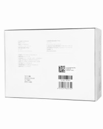 Ультразвуковой небулайзер (меш-ингалятор) Andon VP-M3A белый