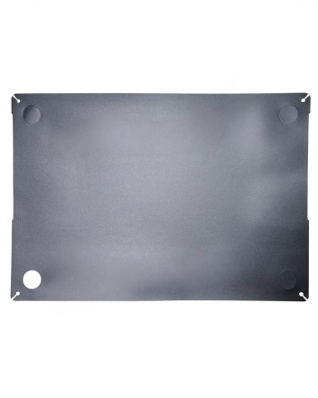  Защитная пленка на корпус для MacBook Pro 14" (A2442) темно-серая
