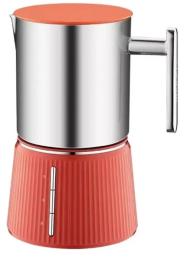 Вспениватель для молока (капучинатор) Xiaomi Milk Steamer S3102 оранжевый