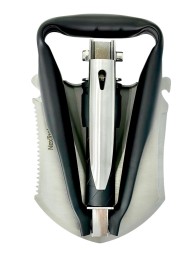 Лопата саперная складная NexTool Nato Multifunctional Folding Shovel NE20033 черная