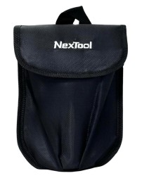 Лопата саперная складная NexTool Nato Multifunctional Folding Shovel NE20033 черная