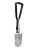  Лопата саперная складная NexTool Nato Multifunctional Folding Shovel NE20033 черная