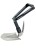  Лопата саперная складная NexTool Nato Multifunctional Folding Shovel NE20033 черная