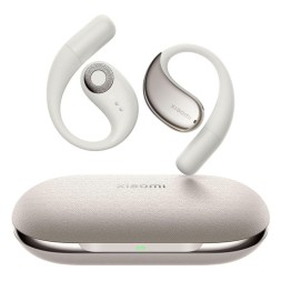 Наушники беспроводные Xiaomi OpenWear (M2319E1) золотые