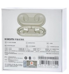 Наушники беспроводные Xiaomi OpenWear (M2319E1) золотые