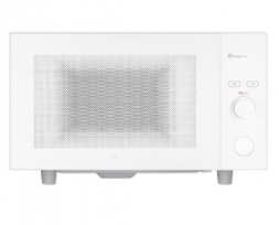 Микроволновая печь Mijia Smart Rice Home Microwave Oven 23л (WK001) белая