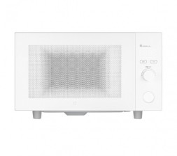 Микроволновая печь Mijia Smart Rice Home Microwave Oven 23л (WK001) белая