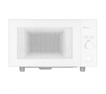  Микроволновая печь Xiaomi Smart Rice Home Microwave Oven 23л (WK001) белая