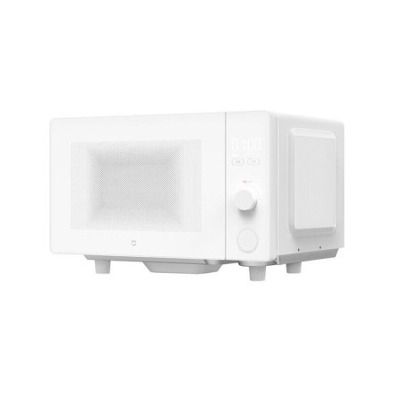  Микроволновая печь Xiaomi Smart Rice Home Microwave Oven 23л (WK001) белая