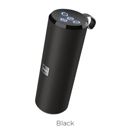  Bluetooth колонка Hoco BS33 черная