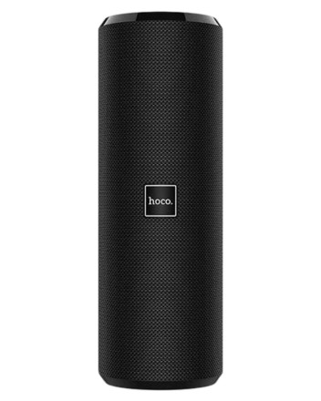  Bluetooth колонка Hoco BS33 черная