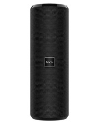 Bluetooth колонка Hoco BS33 черная