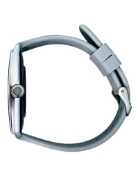 Смарт-часы Hoco Y28 Amoled Smart Sport Watch (call version) серые