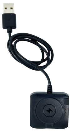  Смарт-часы Hoco Y28 Amoled Smart Sport Watch (call version) серые