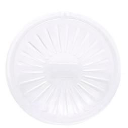 Бутылка для холодных напитков Quange Hello Life Tritan Sports Cup 620ml белая