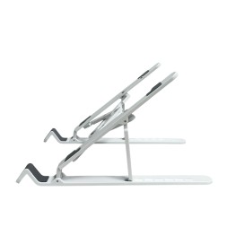 Складная подставка для ноутбука Orico PFB-A23-WH белая