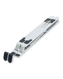 Складная подставка для ноутбука Orico PFB-A23-WH белая