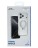  Накладка для i-Phone 17 Pro Keephone Magico MagSnap прозрачный