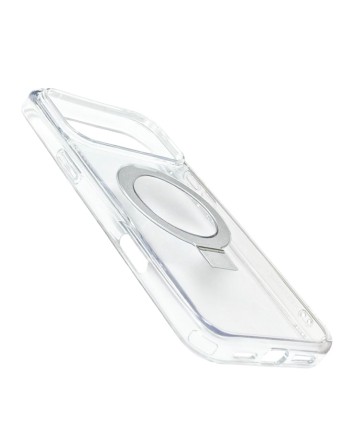  Накладка для i-Phone 17 Pro Keephone Magico MagSnap прозрачный