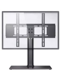 Кронштейн для телевизора 32-55" A333 наклонный черный