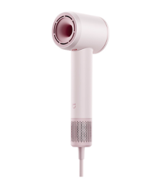 Фен для волос Xiaomi Mijia High-Speed Hair Dryer (GSHF04LF) розовый