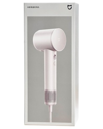  Фен для волос Xiaomi Mijia High-Speed Hair Dryer (GSHF04LF) розовый