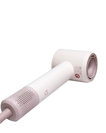  Фен для волос Xiaomi Mijia High-Speed Hair Dryer (GSHF04LF) розовый