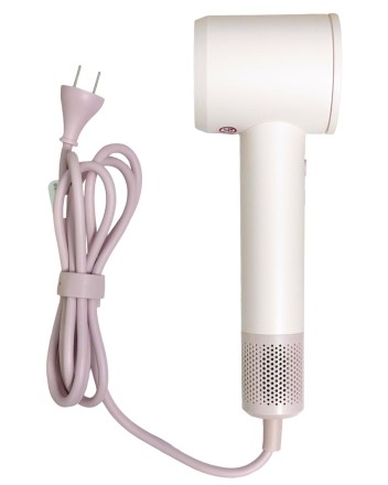  Фен для волос Xiaomi Mijia High-Speed Hair Dryer (GSHF04LF) розовый