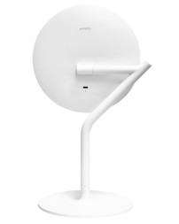 Зеркало для макияжа AMIRO Mini 3 Desk Makeup Mirror AML021 белое