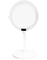 Зеркало для макияжа AMIRO Mini 3 Desk Makeup Mirror AML021 белое