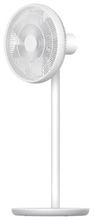  Вентилятор напольный Smartmi DC Inverter Floor Fan 2S ZLBPLDS03ZM белый